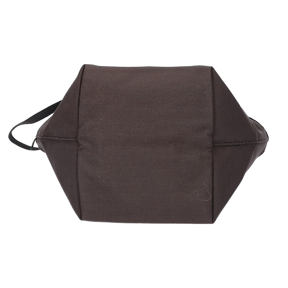 Herve Chapelier エルベシャプリエ 【美品】2855C コーデュラナイロン 舟型 ショルダーバッグ