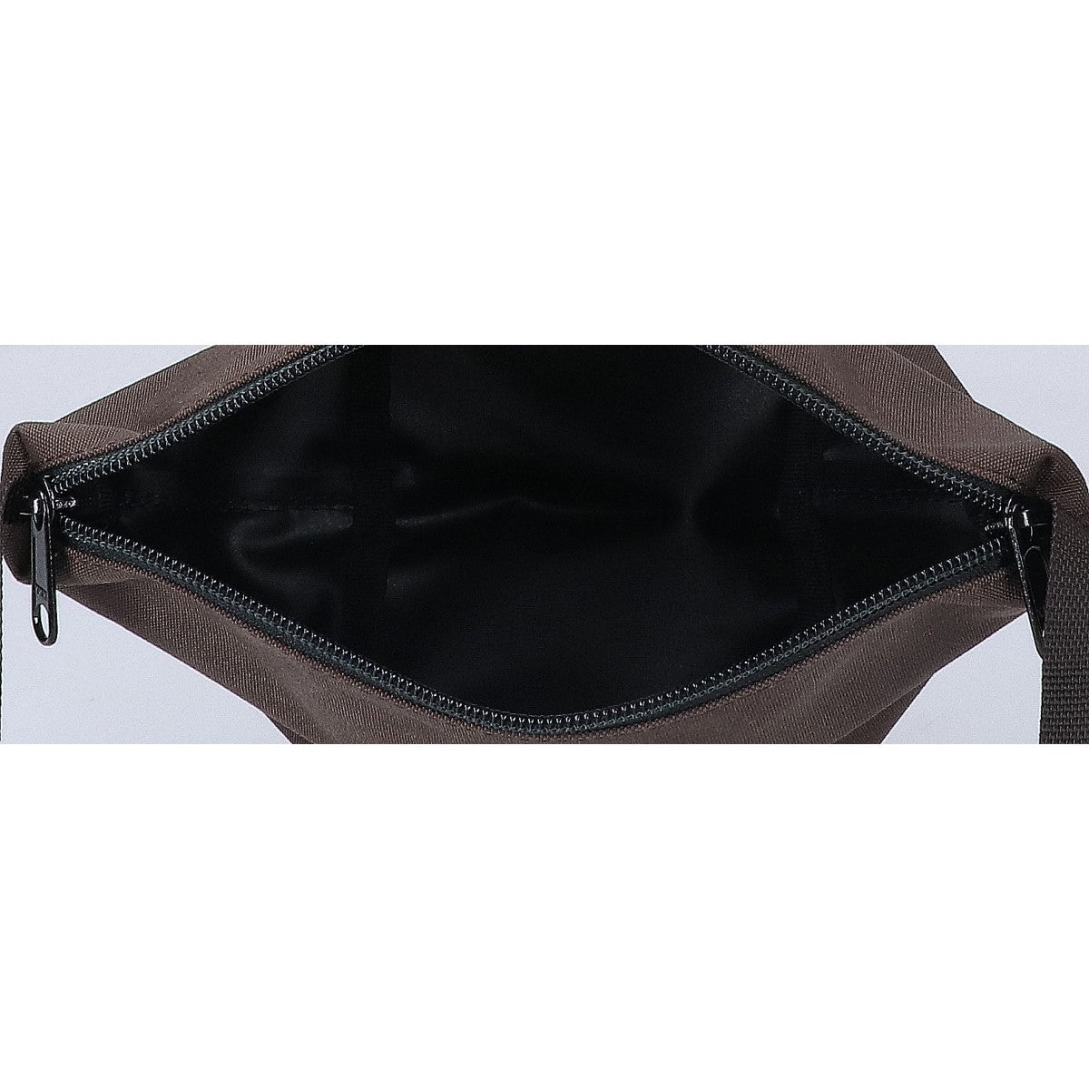 Herve Chapelier エルベシャプリエ 【美品】2855C コーデュラナイロン 舟型 ショルダーバッグ
