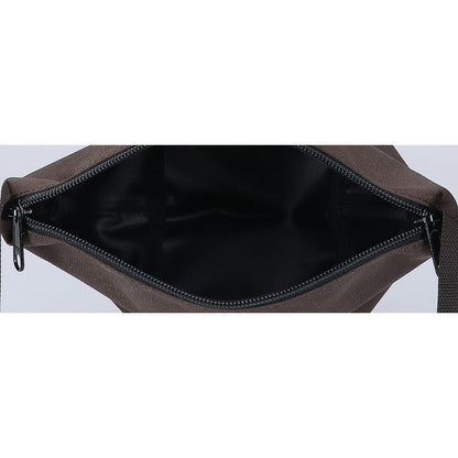 Herve Chapelier エルベシャプリエ 【美品】2855C コーデュラナイロン 舟型 ショルダーバッグ