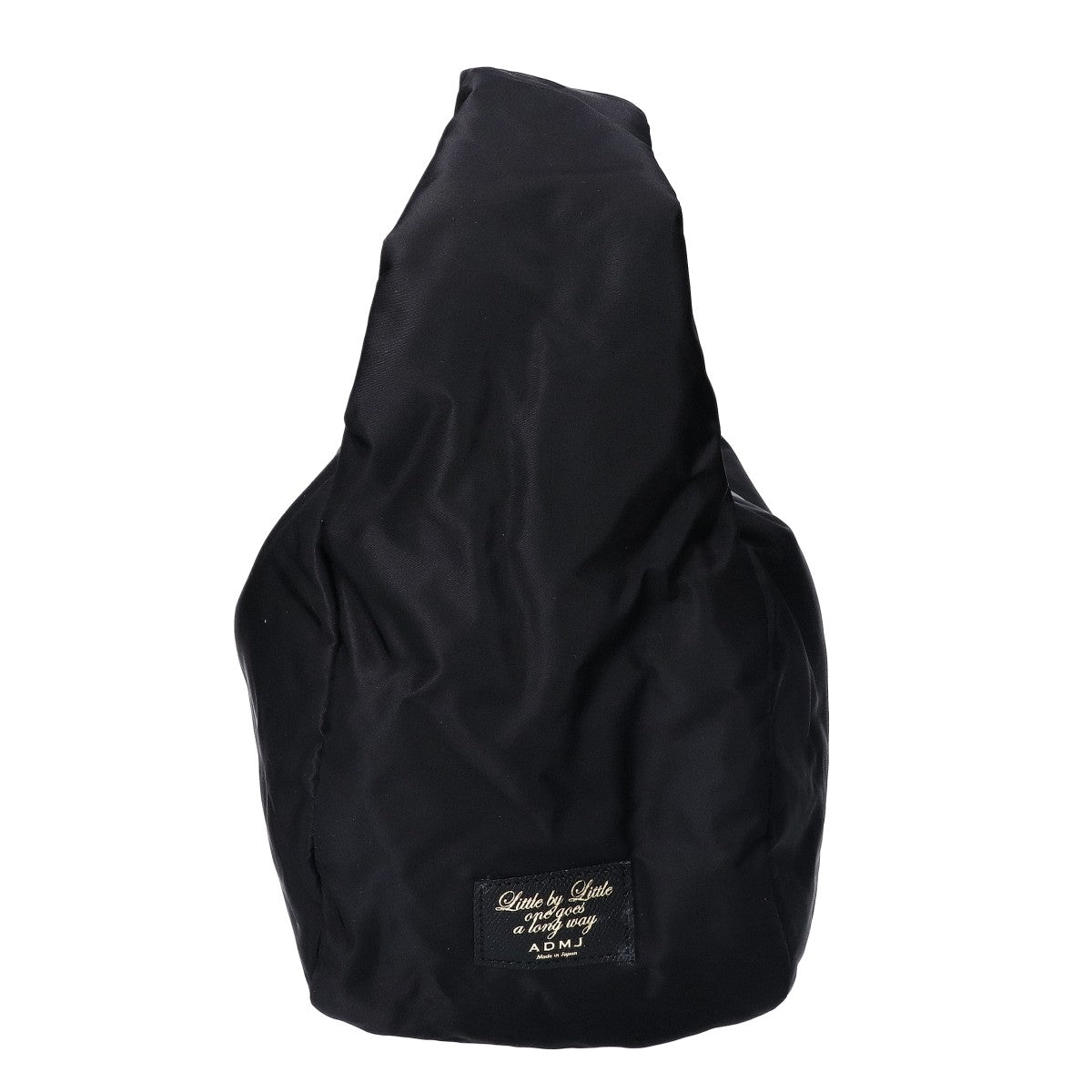A.D.M.J. Accessoires De Mademoiselle ADMJ 【美品】デービス ワン ショルダーバッグ