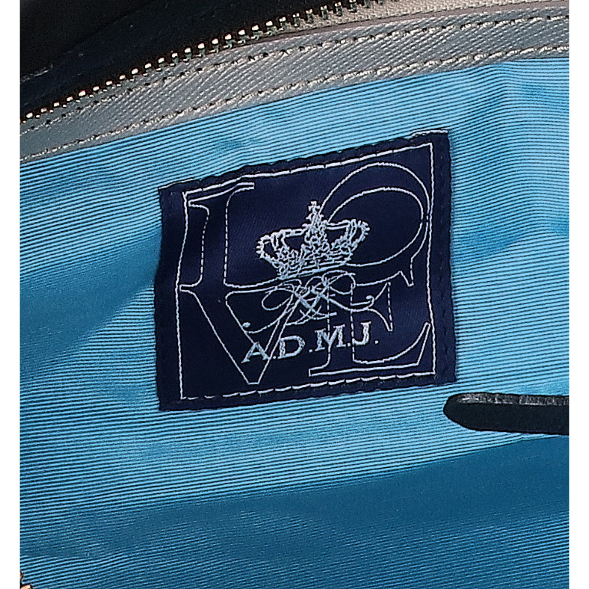 A.D.M.J. Accessoires De Mademoiselle ADMJ 【美品】デービス ワン ショルダーバッグ