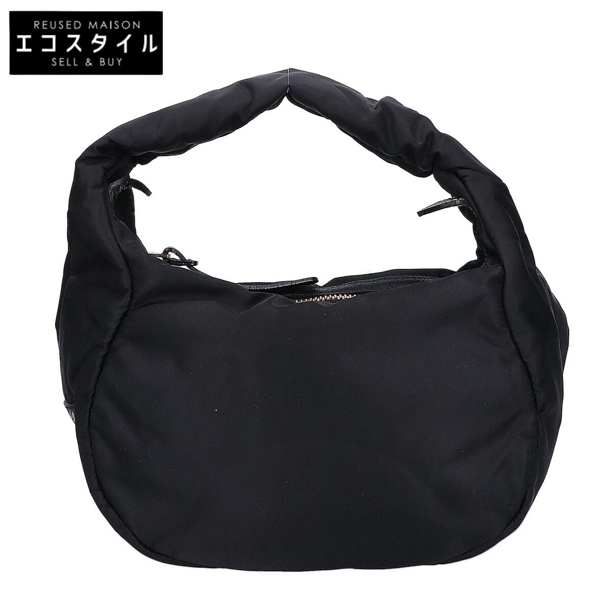 A.D.M.J. Accessoires De Mademoiselle ADMJ 【新品同様】24AW01019 DAVIS デービス ワンショルダー ハンドバッグ