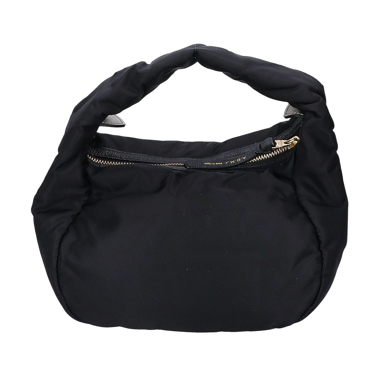 A.D.M.J. Accessoires De Mademoiselle ADMJ 【新品同様】24AW01019 DAVIS デービス ワンショルダー ハンドバッグ