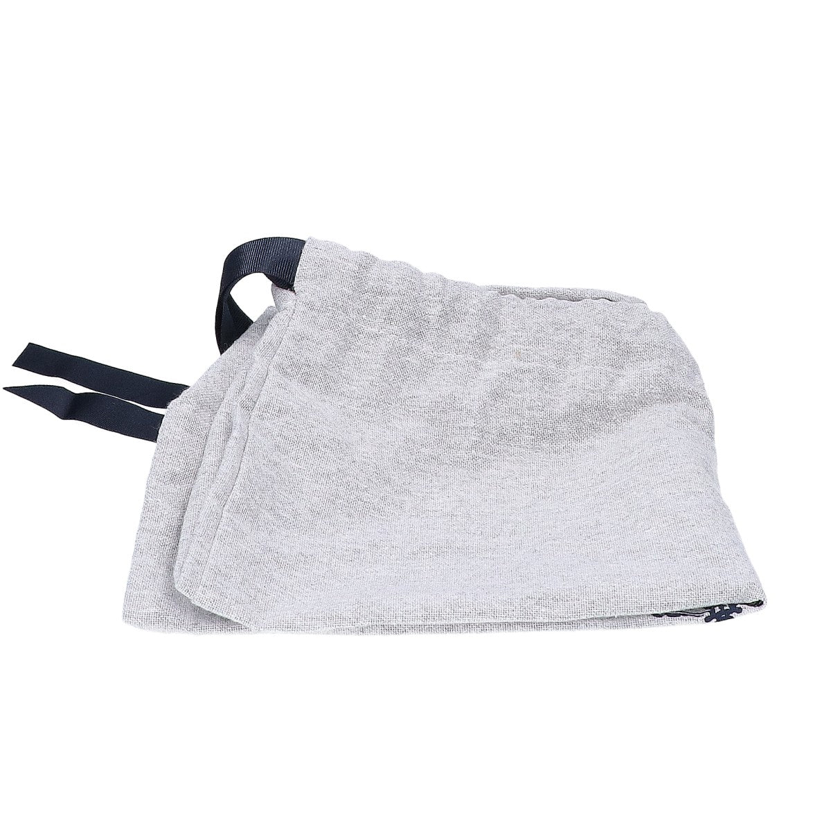 A.D.M.J. Accessoires De Mademoiselle ADMJ 【美品】牛革シュリンク型押しレザー キューブミニトートバッグ（Dカン+） トートバッグ