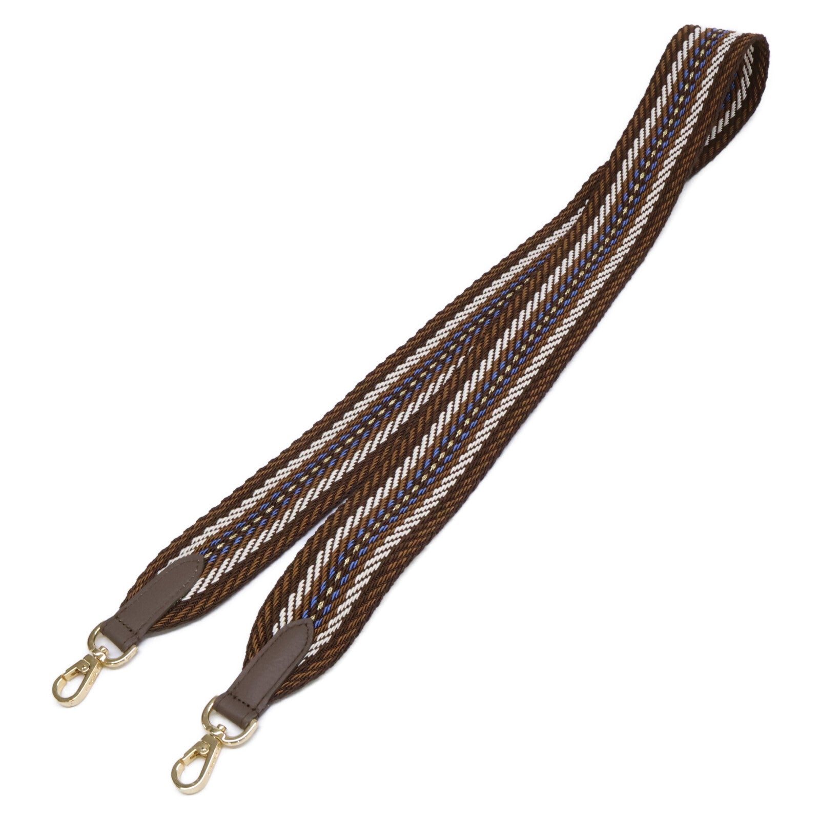A.D.M.J. Accessoires De Mademoiselle ADMJ 【美品】イタリアンテープ ショルダーストラップ その他