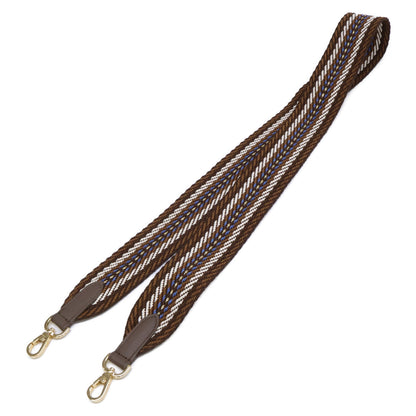 A.D.M.J. Accessoires De Mademoiselle ADMJ 【美品】イタリアンテープ ショルダーストラップ その他