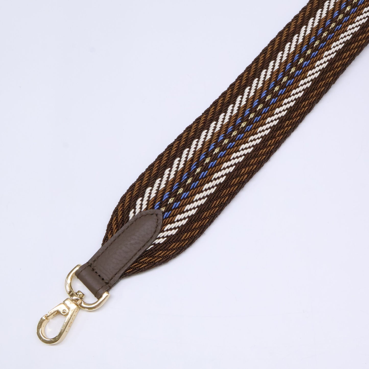 A.D.M.J. Accessoires De Mademoiselle ADMJ 【美品】イタリアンテープ ショルダーストラップ その他
