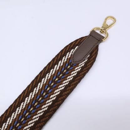 A.D.M.J. Accessoires De Mademoiselle ADMJ 【美品】イタリアンテープ ショルダーストラップ その他