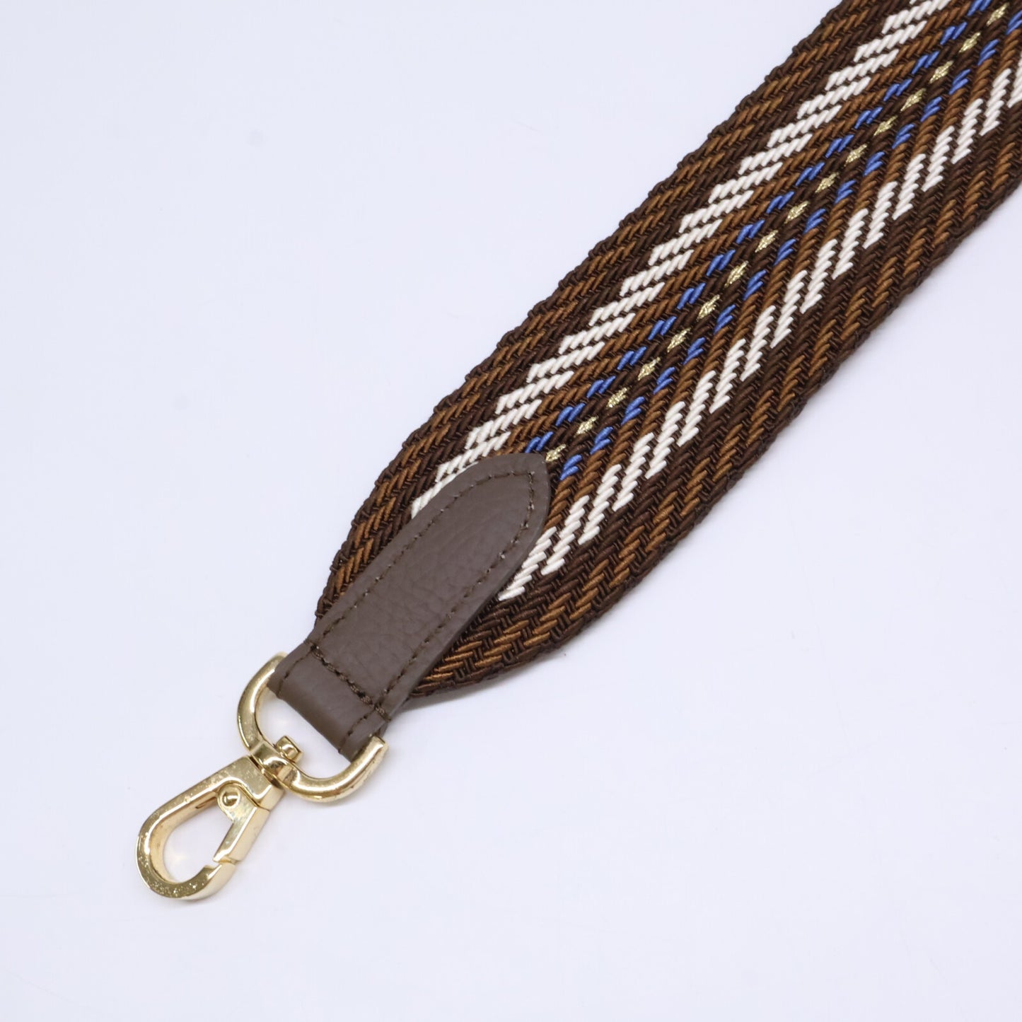 A.D.M.J. Accessoires De Mademoiselle ADMJ 【美品】イタリアンテープ ショルダーストラップ その他