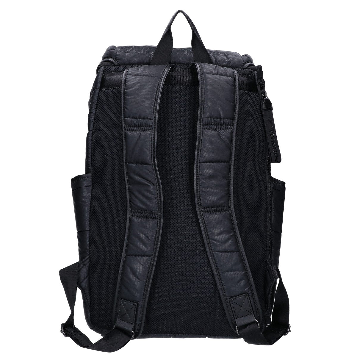 VivienneWestwood ヴィヴィアンウエストウッド 【美品】VWH143 フェルトオーブパッチ ナイロン バックパック リュック バックパック