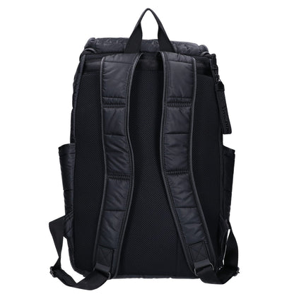 VivienneWestwood ヴィヴィアンウエストウッド 【美品】VWH143 フェルトオーブパッチ ナイロン バックパック リュック バックパック