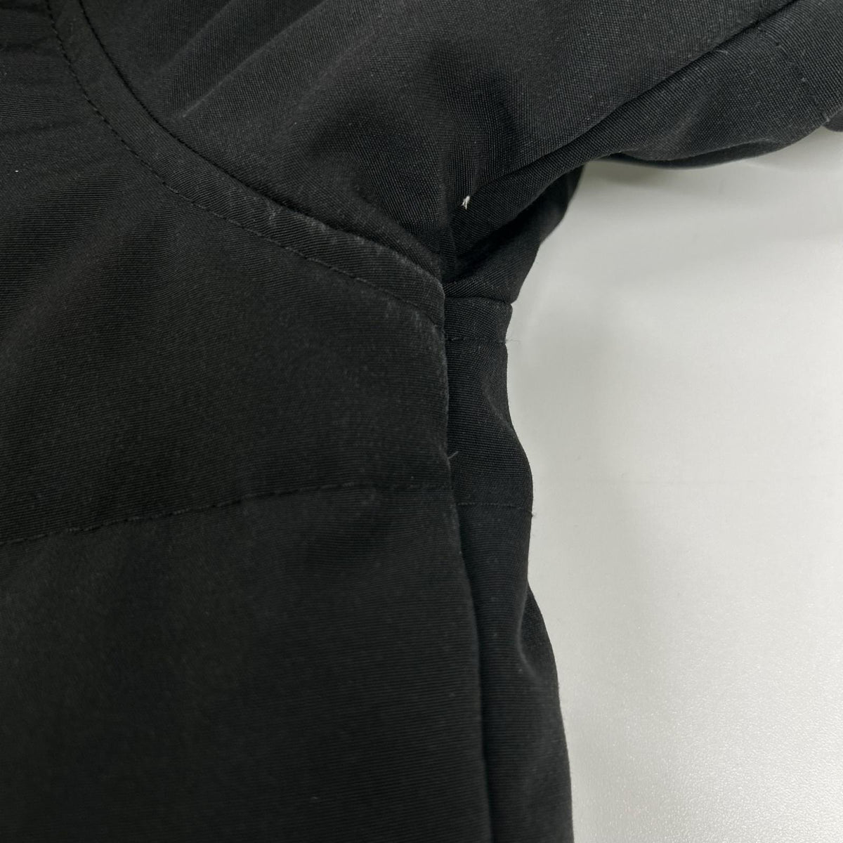 CANADA GOOSE カナダグース 3805MA ブラック CARSON PARKA/カーソン パーカ ダウンジャケット ジャケット