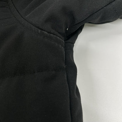 CANADA GOOSE カナダグース 3805MA ブラック CARSON PARKA/カーソン パーカ ダウンジャケット ジャケット