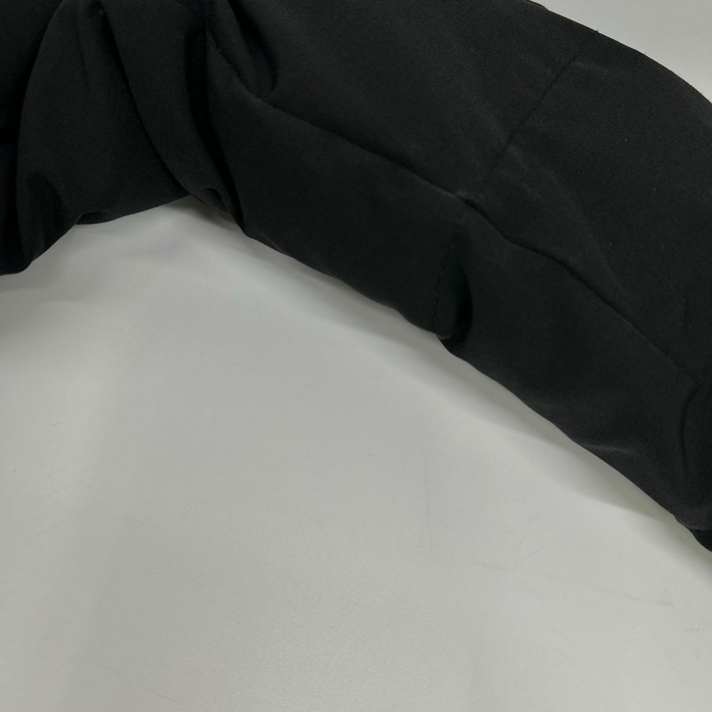 CANADA GOOSE カナダグース 3805MA ブラック CARSON PARKA/カーソン パーカ ダウンジャケット ジャケット
