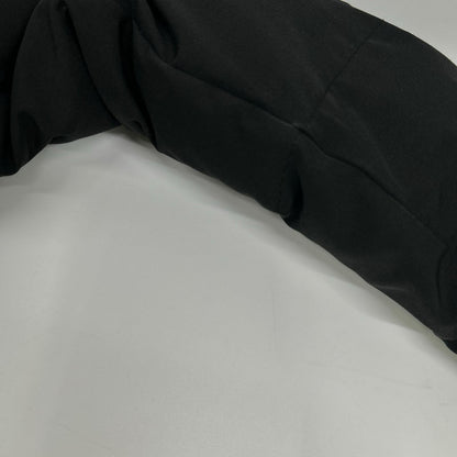 CANADA GOOSE カナダグース 3805MA ブラック CARSON PARKA/カーソン パーカ ダウンジャケット ジャケット