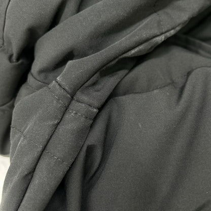 CANADA GOOSE カナダグース 3805MA ブラック CARSON PARKA/カーソン パーカ ダウンジャケット ジャケット
