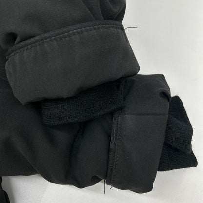 CANADA GOOSE カナダグース 3805MA ブラック CARSON PARKA/カーソン パーカ ダウンジャケット ジャケット