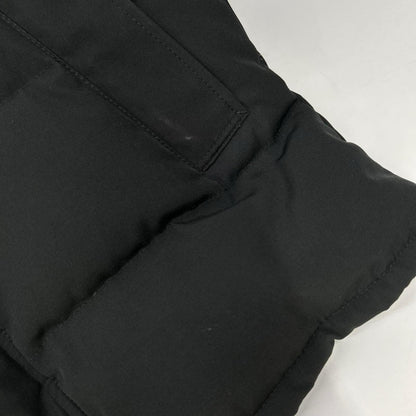 CANADA GOOSE カナダグース 3805MA ブラック CARSON PARKA/カーソン パーカ ダウンジャケット ジャケット
