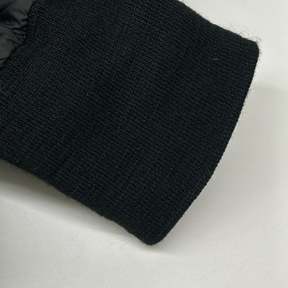 CANADA GOOSE カナダグース 3805MA ブラック CARSON PARKA/カーソン パーカ ダウンジャケット ジャケット