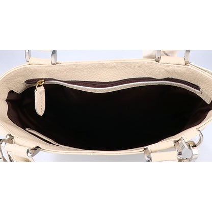 BONJAPONE ボンジャポネ 新品同様 F.R Long Toto シュリンクレザー 2WAY トートバッグ