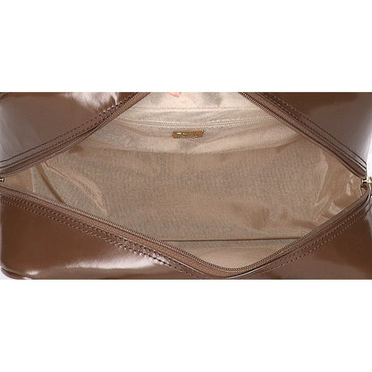hamano 濱野 【美品】96-70176 皇室御用達 ハニカム ミニ ボストンバッグ