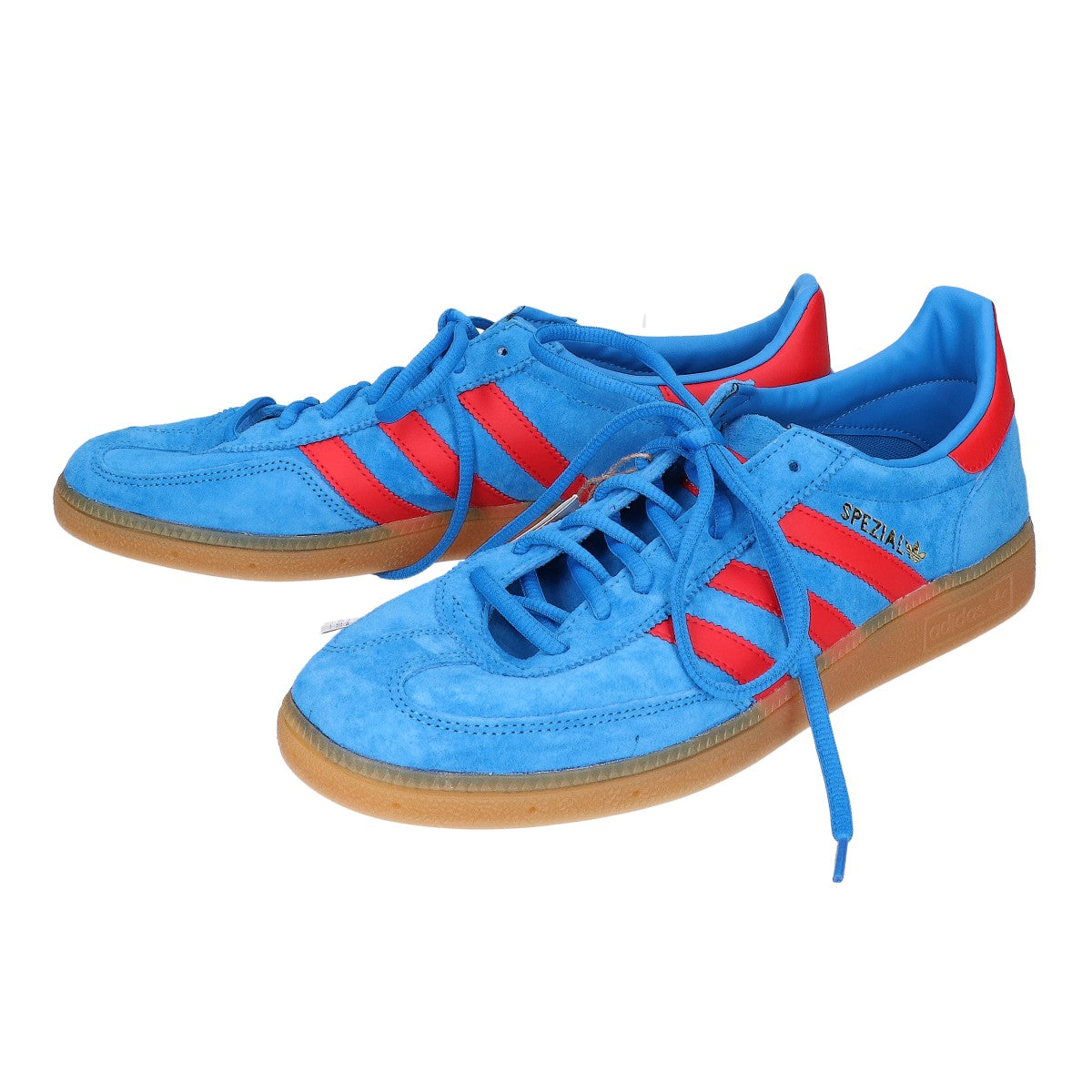 adidas アディダス 【新品同様】FX5675 HANDBALL SPEZIAL ハンドボール スペツィアル スエード スニーカー シューズ