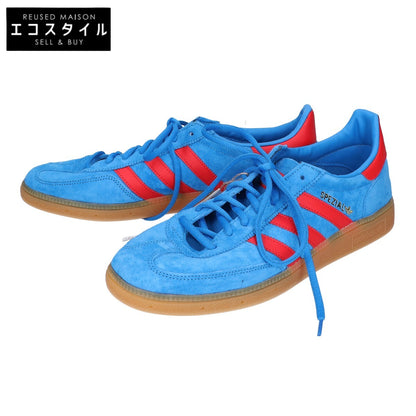 adidas アディダス 【新品同様】FX5675 HANDBALL SPEZIAL ハンドボール スペツィアル スエード スニーカー シューズ