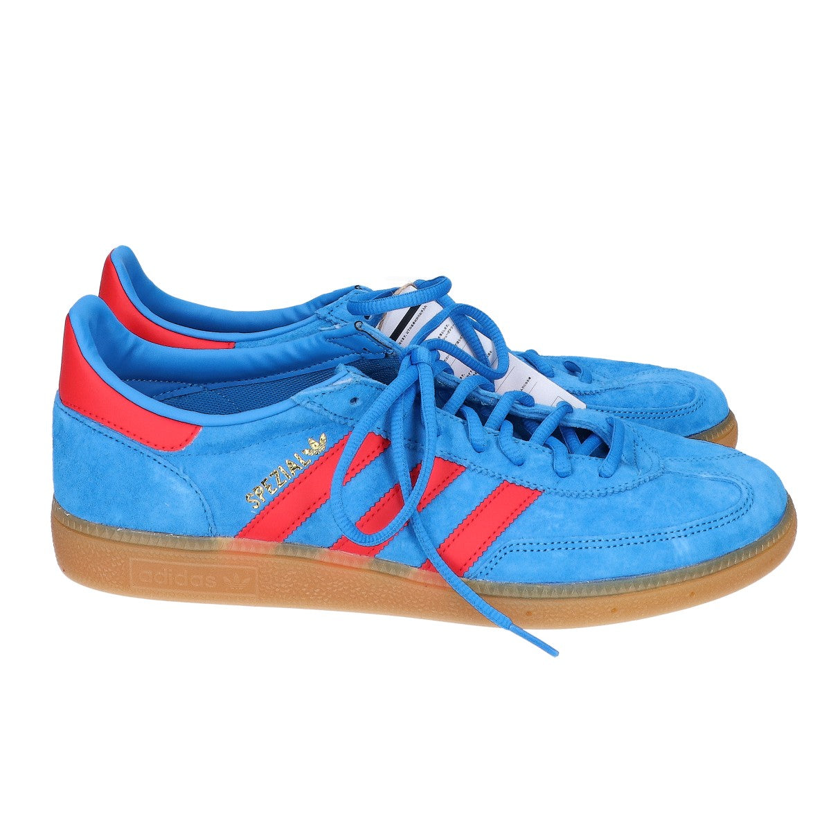 adidas アディダス 【新品同様】FX5675 HANDBALL SPEZIAL ハンドボール スペツィアル スエード スニーカー シューズ