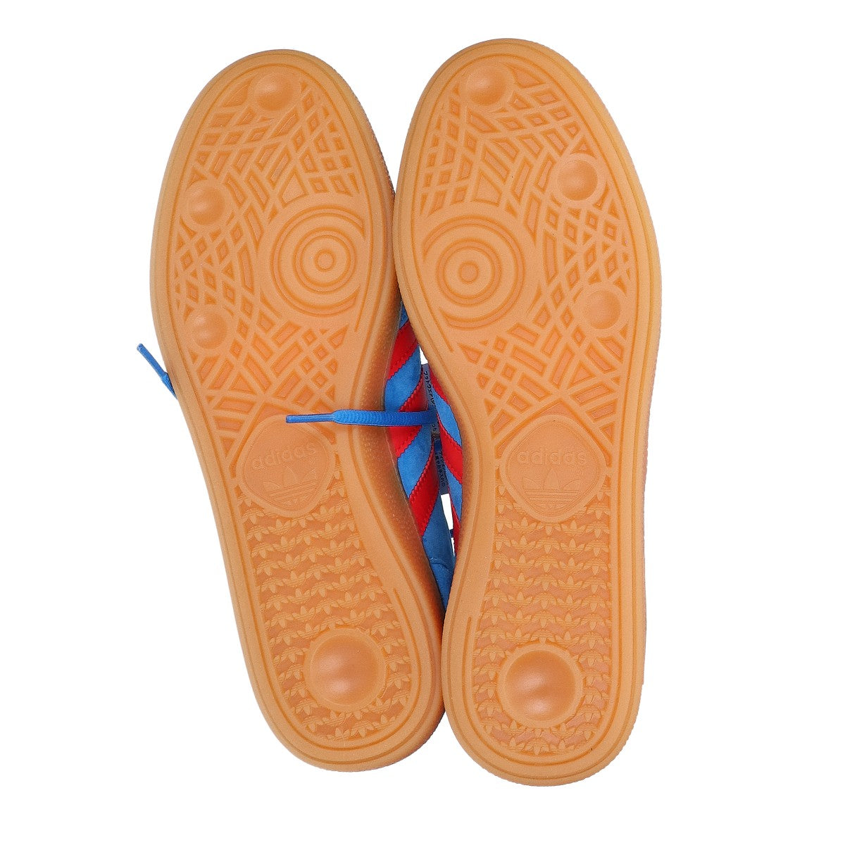 adidas アディダス 【新品同様】FX5675 HANDBALL SPEZIAL ハンドボール スペツィアル スエード スニーカー シューズ