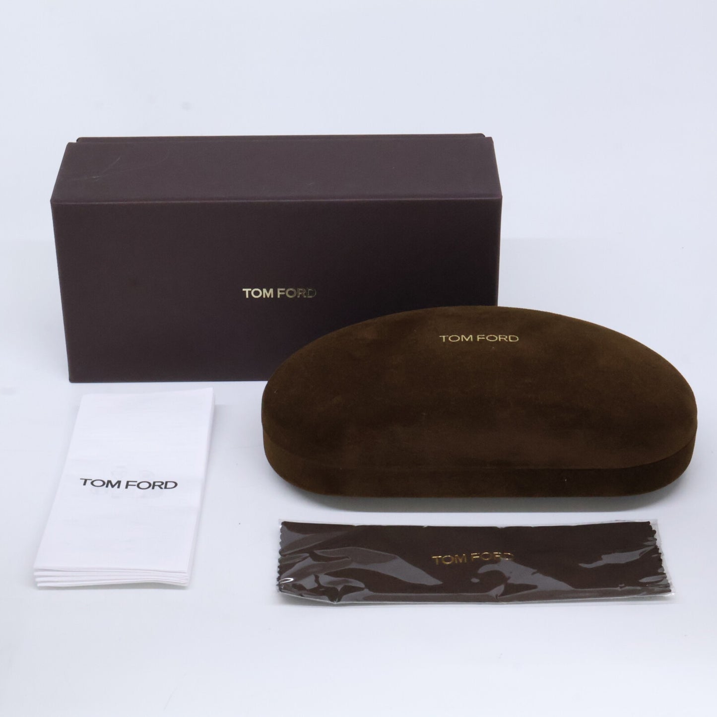 TOM FORD トムフォード FT1234-D/S 52P ダークハバナ グリーングラデーションレンズ ボストンサングラス サングラス