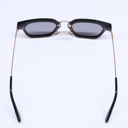 TOM FORD トムフォード FT1394-D/S 01A ブラック×ゴールド ウェリントンシェイプ コンビネーションサングラス サングラス