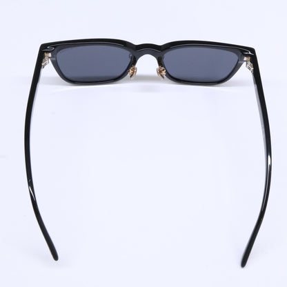 TOM FORD トムフォード FT1135-K/S 01A ブラック ウェリントン ビッグフレームサングラス サングラス