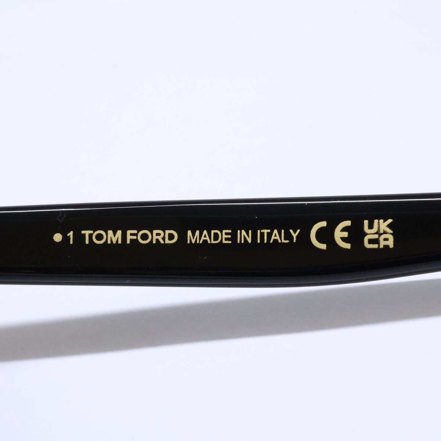 TOM FORD トムフォード FT1135-K/S 01A ブラック ウェリントン ビッグフレームサングラス サングラス