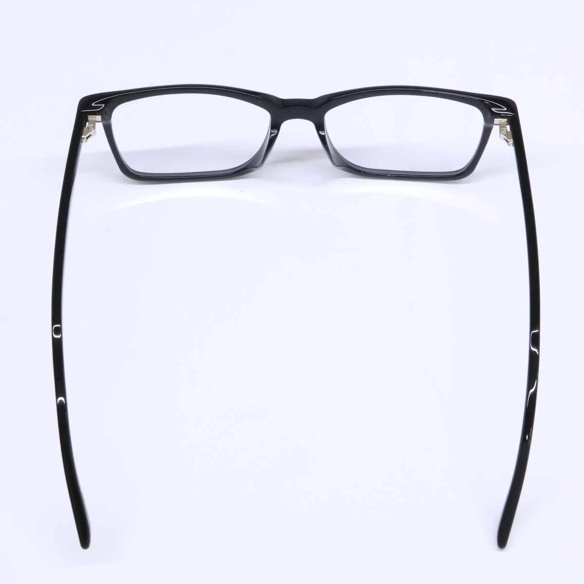 TOM FORD トムフォード FT6100-D-B/V 001 シャイニーブラック アジアンフィットサングラス 眼鏡