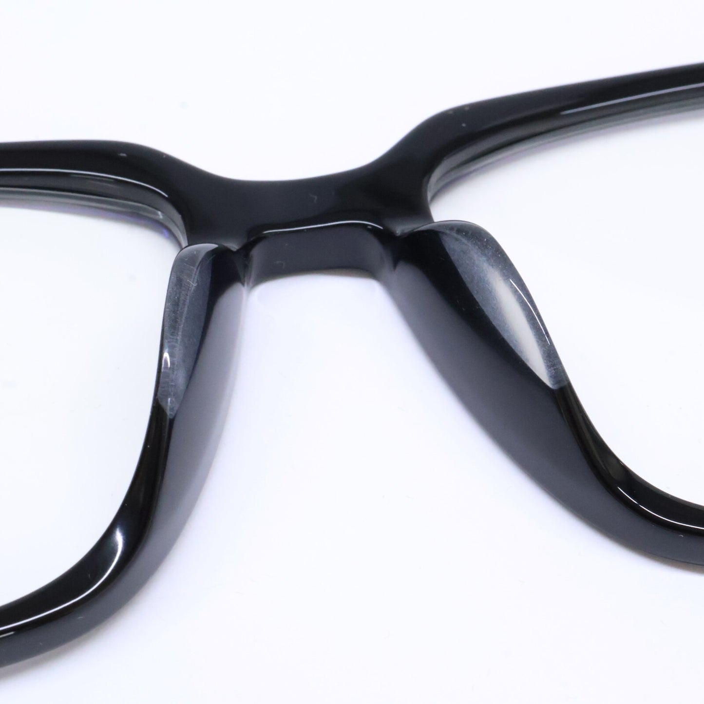 TOM FORD トムフォード FT6100-D-B/V 001 シャイニーブラック アジアンフィットサングラス 眼鏡