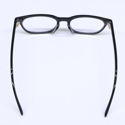 TOM FORD トムフォード FT6149-D-B/V 001 シャイニーブラック アジアフィット ブルーライトカットメガネ 眼鏡