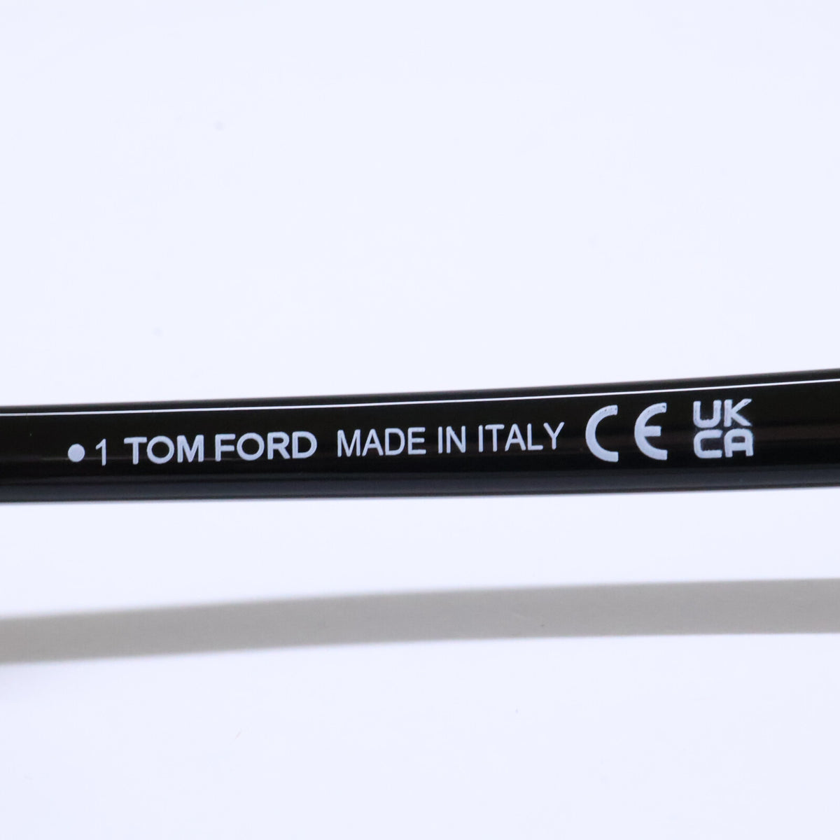 TOM FORD トムフォード FT6149-D-B/V 001 シャイニーブラック アジアフィット ブルーライトカットメガネ 眼鏡