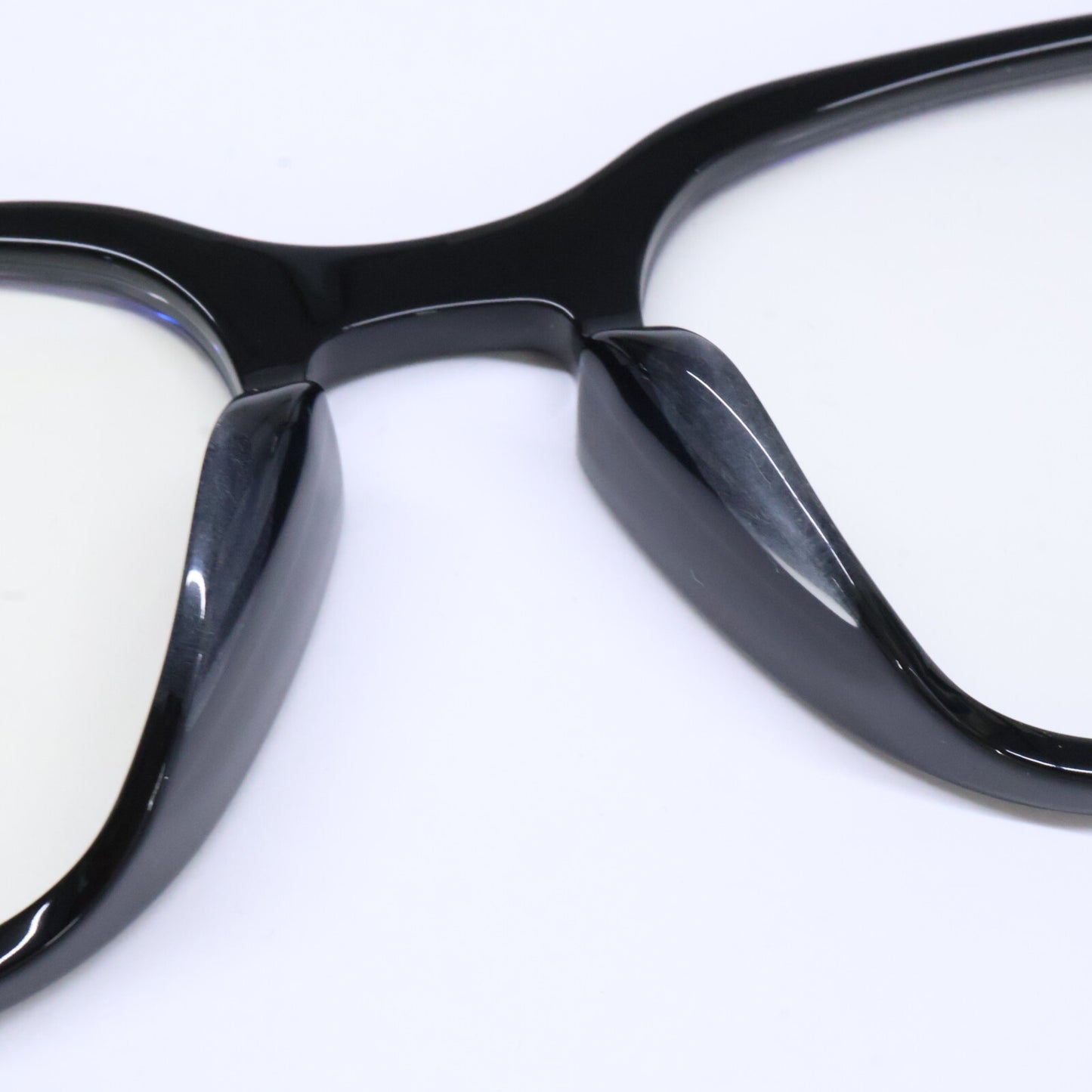 TOM FORD トムフォード FT6149-D-B/V 001 シャイニーブラック アジアフィット ブルーライトカットメガネ 眼鏡
