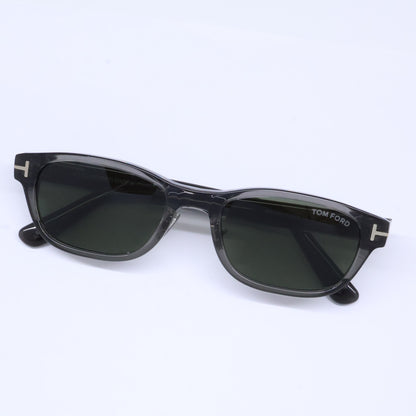 TOM FORD トムフォード FT1352-D/S 20N クリアグレー アジアンフィットサングラス サングラス
