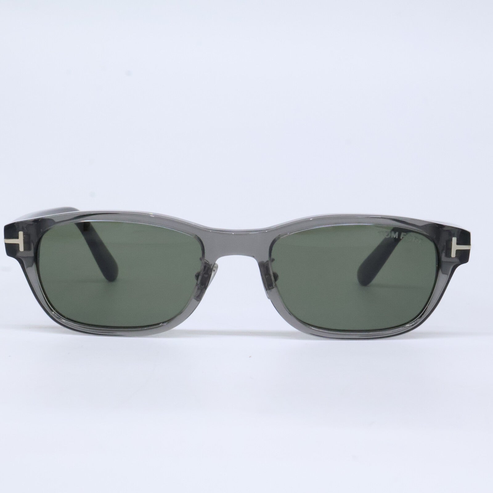 TOM FORD トムフォード FT1352-D/S 20N クリアグレー アジアンフィットサングラス サングラス