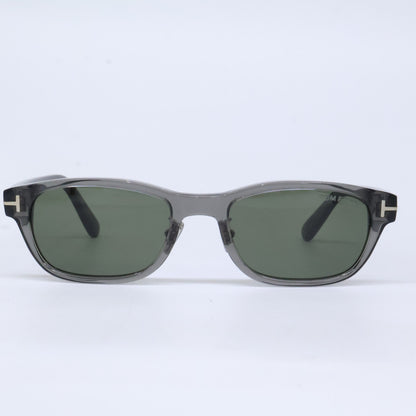 TOM FORD トムフォード FT1352-D/S 20N クリアグレー アジアンフィットサングラス サングラス