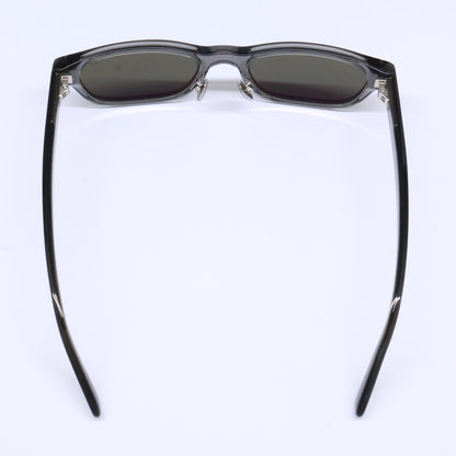 TOM FORD トムフォード FT1352-D/S 20N クリアグレー アジアンフィットサングラス サングラス