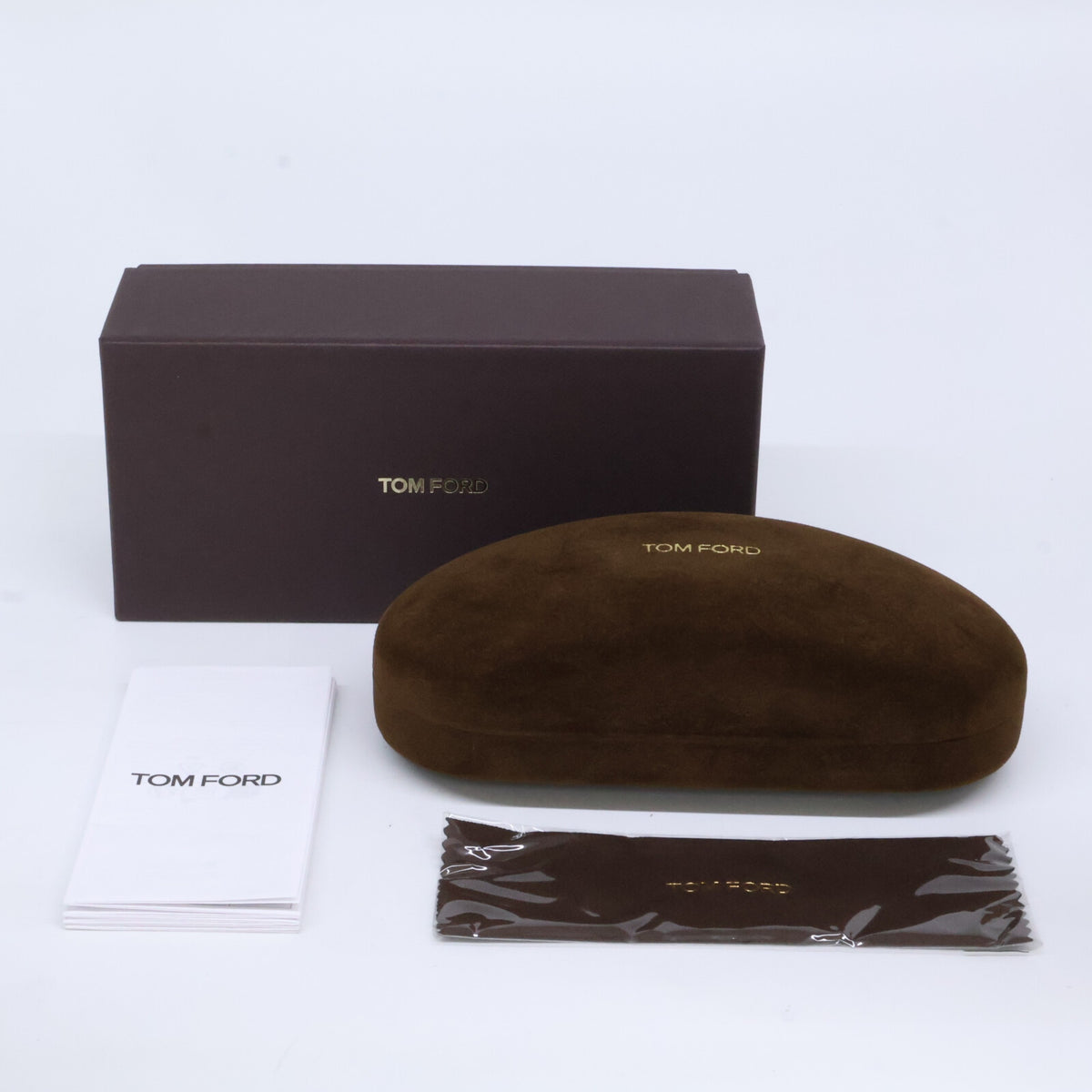 TOM FORD トムフォード FT1352-D/S 20N クリアグレー アジアンフィットサングラス サングラス