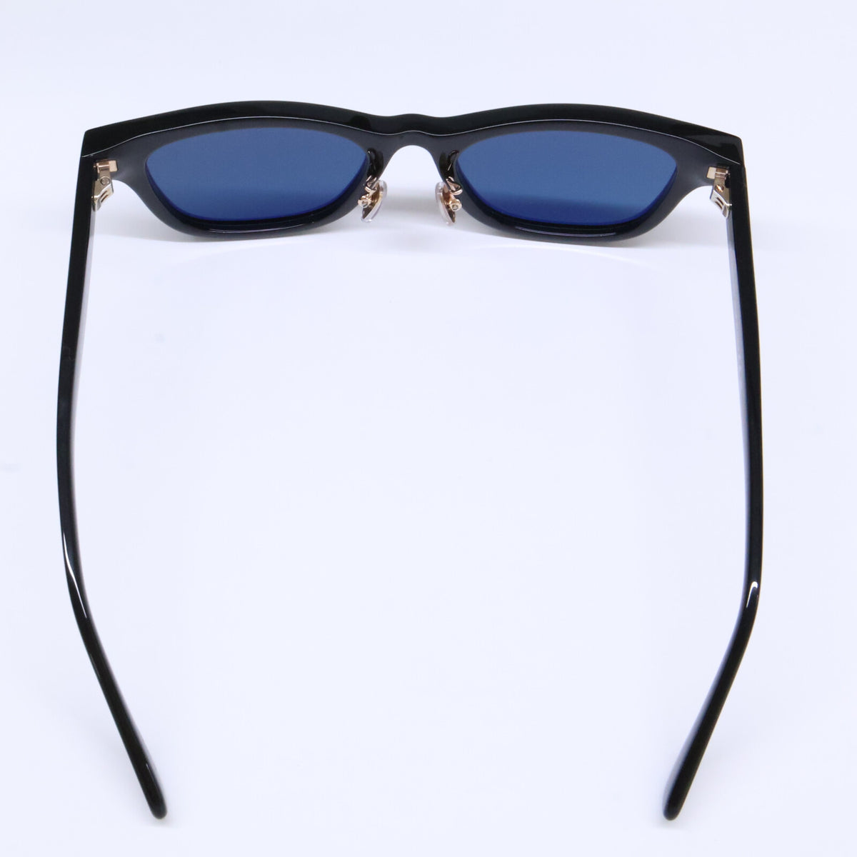 TOM FORD トムフォード FT1353-D/S 01V ブラック クラシックウェリントンシェイプサングラス サングラス