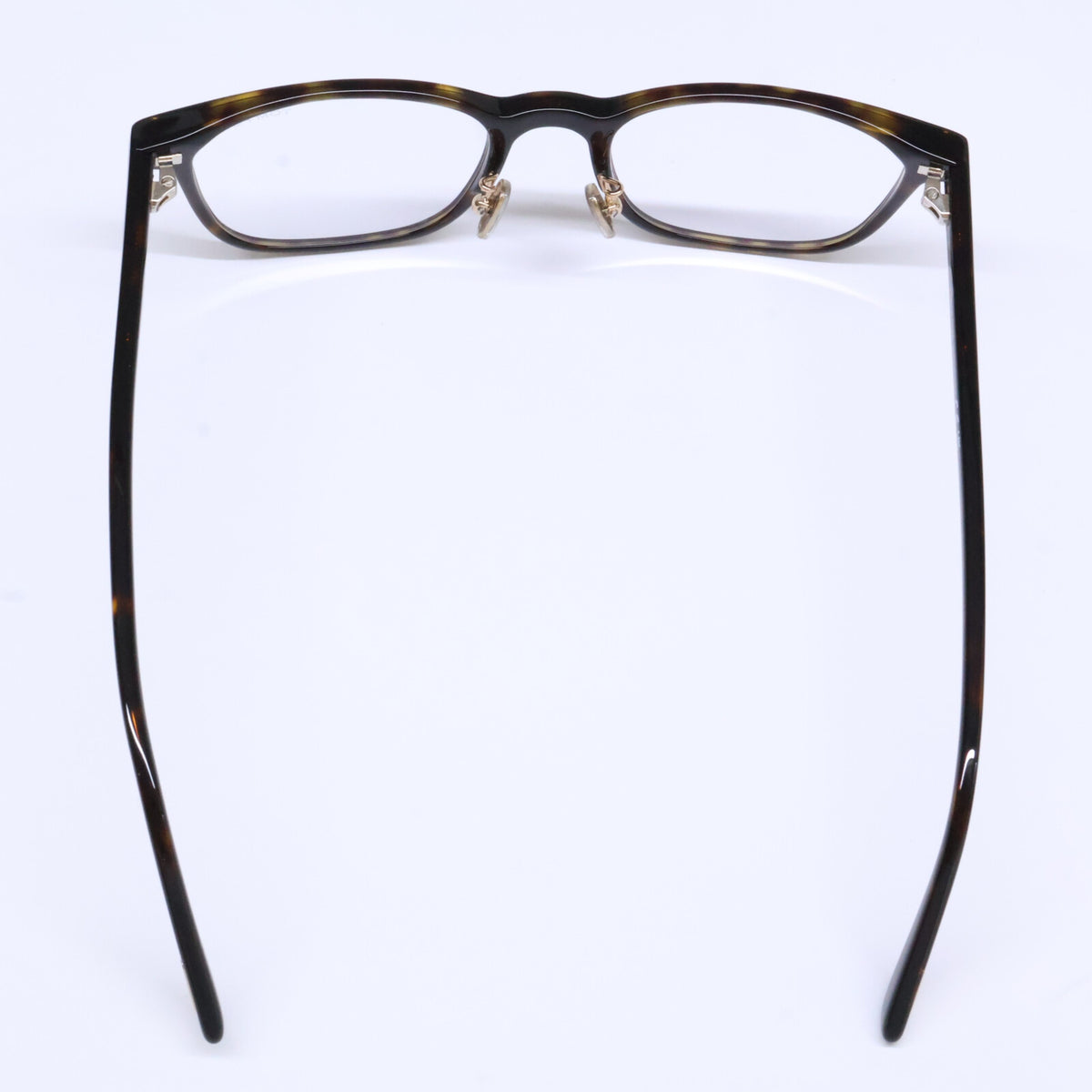 TOM FORD トムフォード FT5925-D-B/V 052 ダークハバナ×ゴールド ウェリントンシェイプ ブルーライトカットレンズメガネ 眼鏡