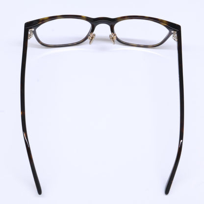 TOM FORD トムフォード FT5925-D-B/V 052 ダークハバナ×ゴールド ウェリントンシェイプ ブルーライトカットレンズメガネ 眼鏡