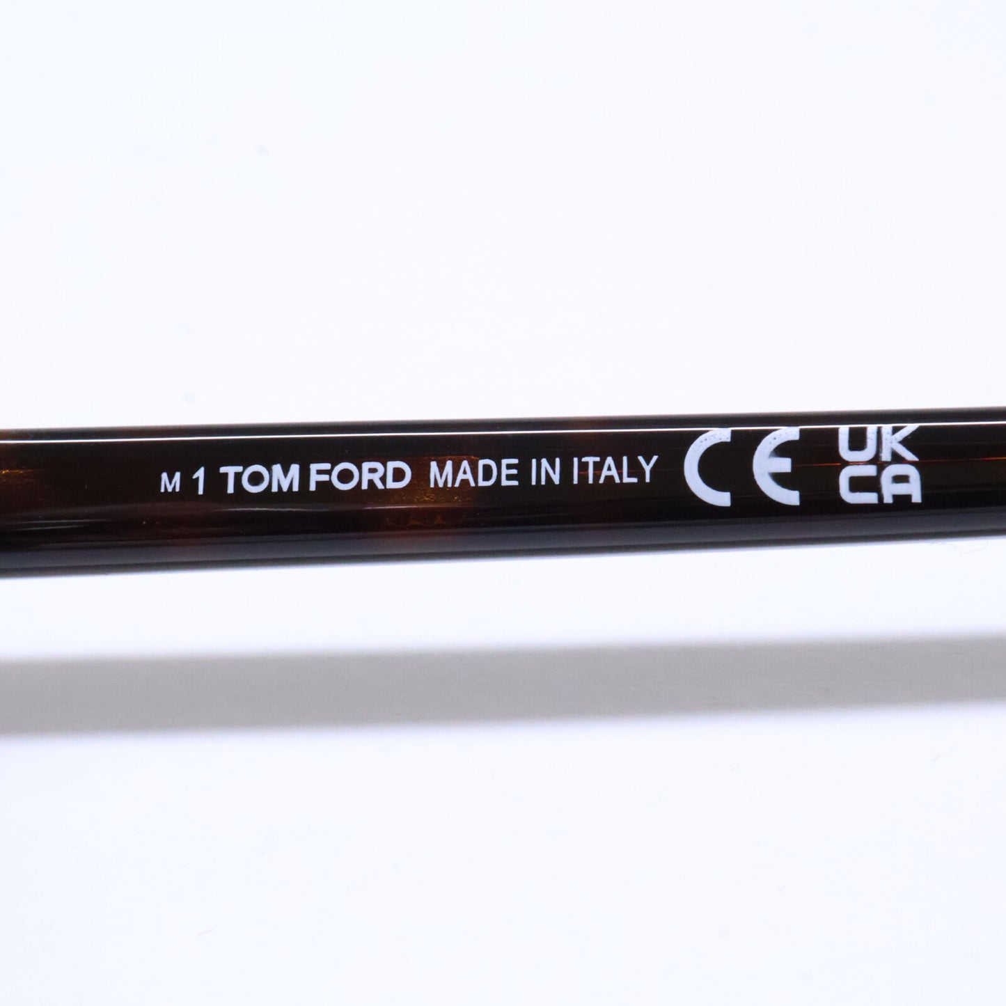 TOM FORD トムフォード FT5925-D-B/V 052 ダークハバナ×ゴールド ウェリントンシェイプ ブルーライトカットレンズメガネ 眼鏡