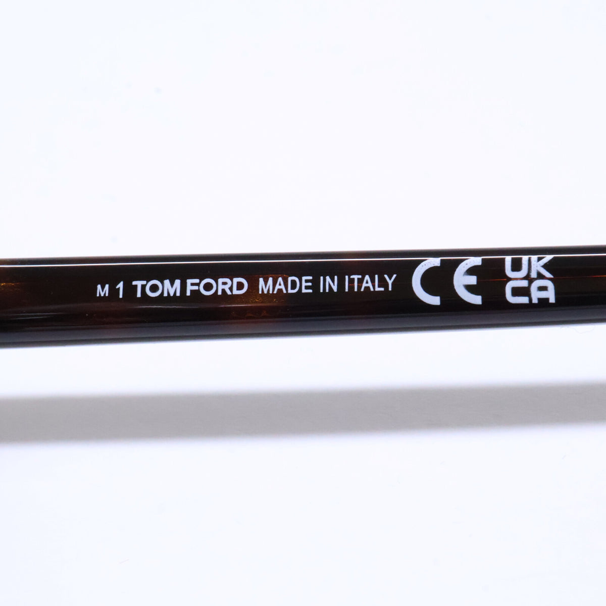 TOM FORD トムフォード FT5925-D-B/V 052 ダークハバナ×ゴールド ウェリントンシェイプ ブルーライトカットレンズメガネ 眼鏡