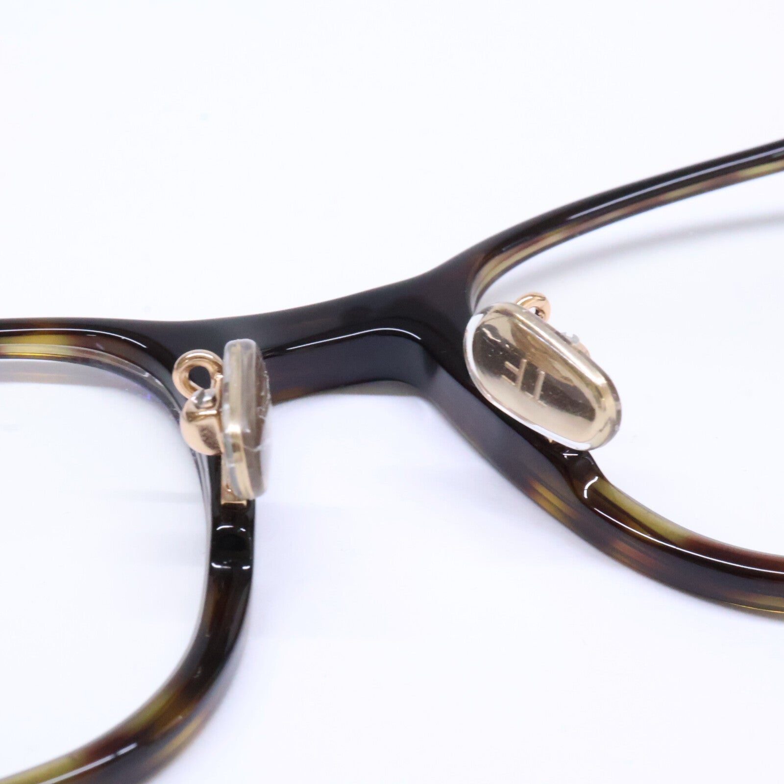 TOM FORD トムフォード FT5925-D-B/V 052 ダークハバナ×ゴールド ウェリントンシェイプ ブルーライトカットレンズメガネ 眼鏡