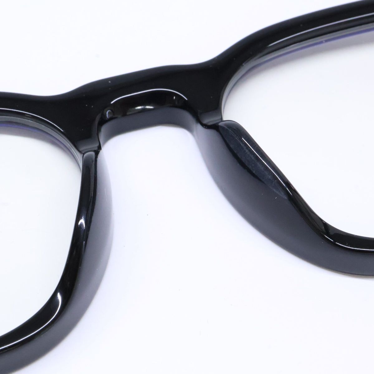 TOM FORD トムフォード FT5930-D-B/V 001 シャイニーブラック ウェリントン型フレーム ブルーライトカットレンズメガネ 眼鏡